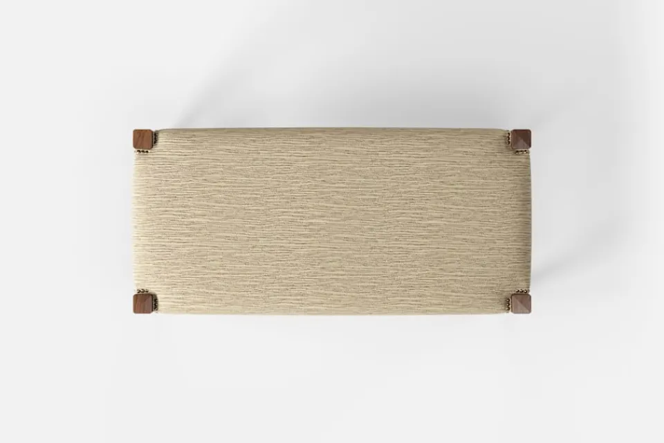 Pallar & Puffar*Josef Frank Pall 2009 Dr Axel, Beige