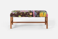 Pallar & Puffar*Josef Frank Pall 2082 Hawai, Brun