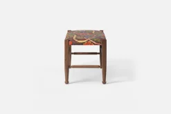 Pallar & Puffar*Josef Frank Pall 2009 Mirakel, Brun