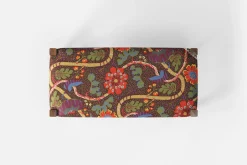 Pallar & Puffar*Josef Frank Pall 2009 Mirakel, Brun