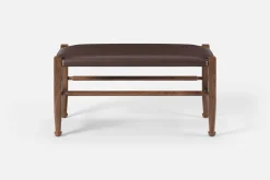 Pallar & Puffar*Josef Frank Pall 2009 Mörkbrun