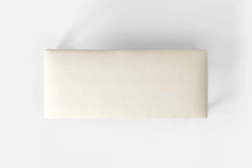 Pallar & Puffar*Josef Frank Pall 2082 Vägen, Vit