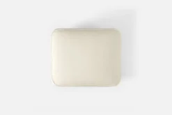 Pallar & Puffar*Josef Frank Pall 568 Vägen, Vit