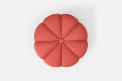 Pallar & Puffar*Josef Frank Pall 530 Vägen, Orange