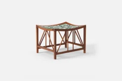 Pallar & Puffar*Josef Frank Pall 1063 Aristidia, Grön