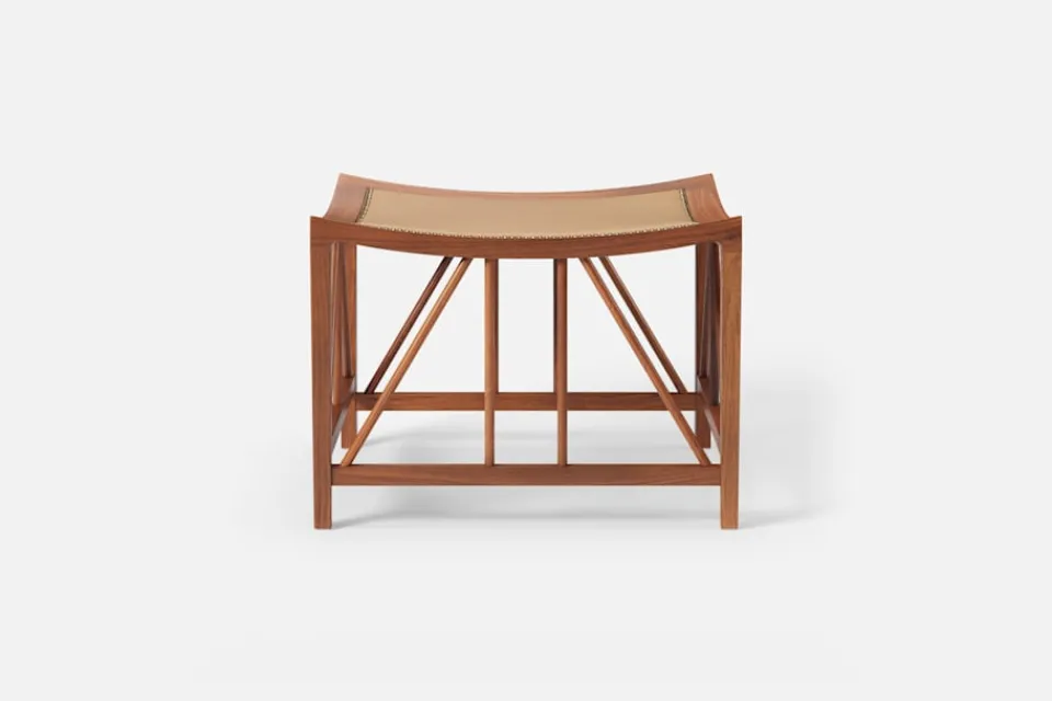 Pallar & Puffar*Josef Frank Pall 1063 Beige