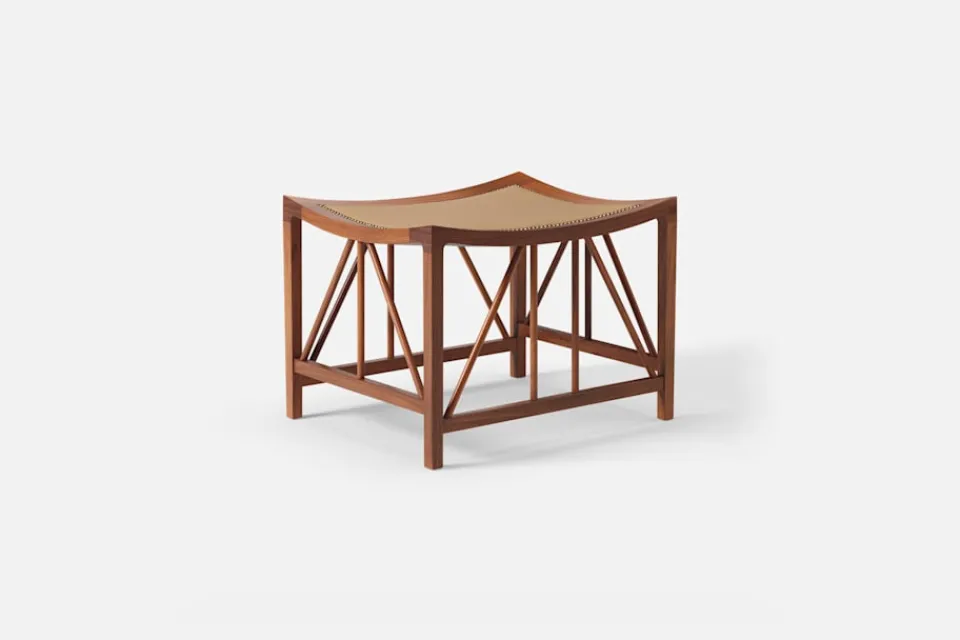 Pallar & Puffar*Josef Frank Pall 1063 Beige