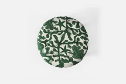 Pallar & Puffar*Josef Frank Pall 647 Aristidia, Grön