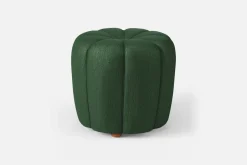 Pallar & Puffar*Josef Frank Pall 530 Vägen, Mörkgrön