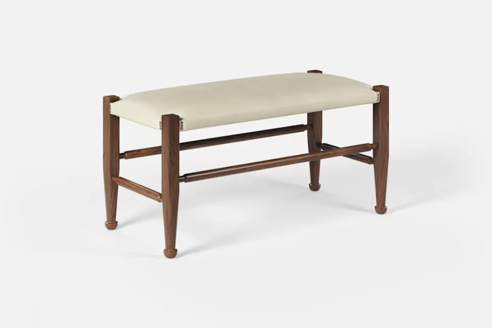 Pallar & Puffar*Josef Frank Pall 2009 Vit