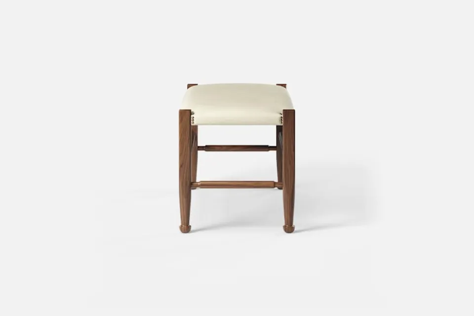 Pallar & Puffar*Josef Frank Pall 2009 Vit