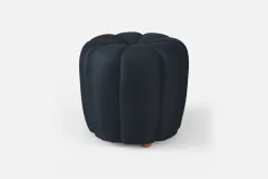 Pallar & Puffar*Josef Frank Pall 530 Vägen, Svart