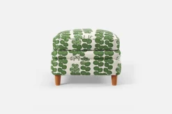 Pallar & Puffar*Josef Frank Pall 568 Celotocaulis, Grön