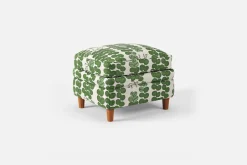 Pallar & Puffar*Josef Frank Pall 568 Celotocaulis, Grön