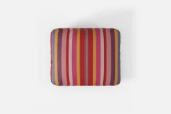 Pallar & Puffar*Josef Frank Pall 336 Hamaca Rojo, Multi