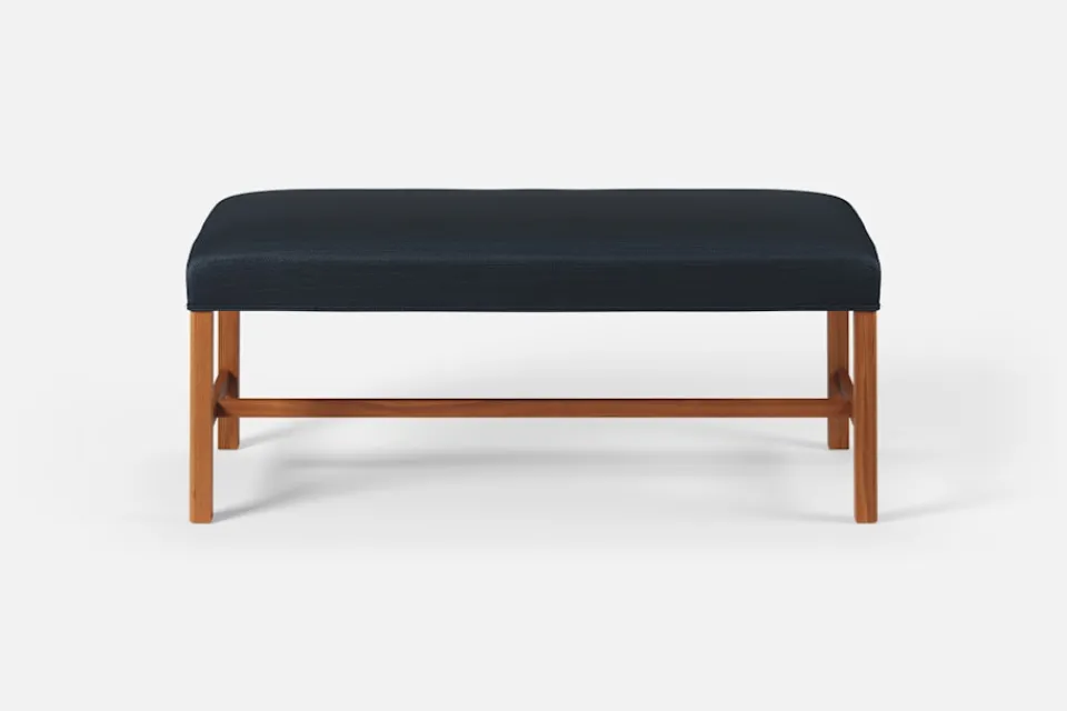 Pallar & Puffar*Josef Frank Pall 2082 Vägen, Svart