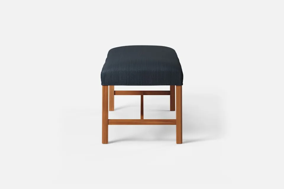 Pallar & Puffar*Josef Frank Pall 2082 Vägen, Svart