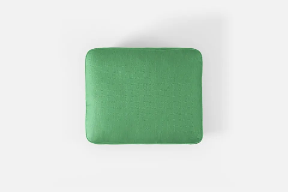 Pallar & Puffar*Josef Frank Pall 336 Vägen, Grön