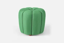 Pallar & Puffar*Josef Frank Pall 530 Vägen, Grön