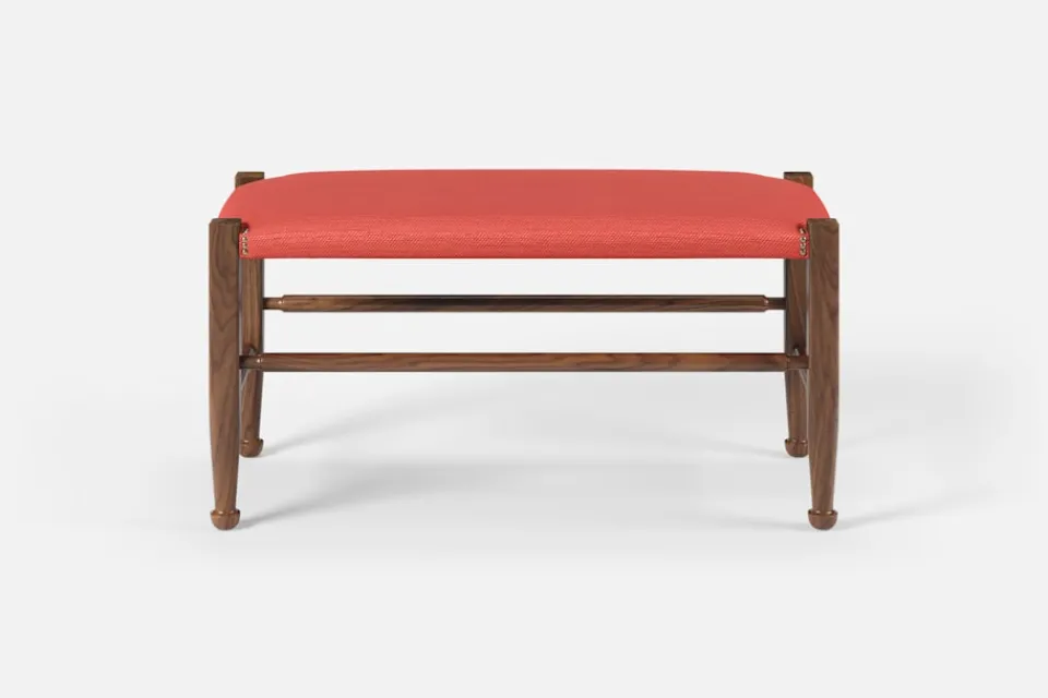 Pallar & Puffar*Josef Frank Pall 2009 Vägen, Orange