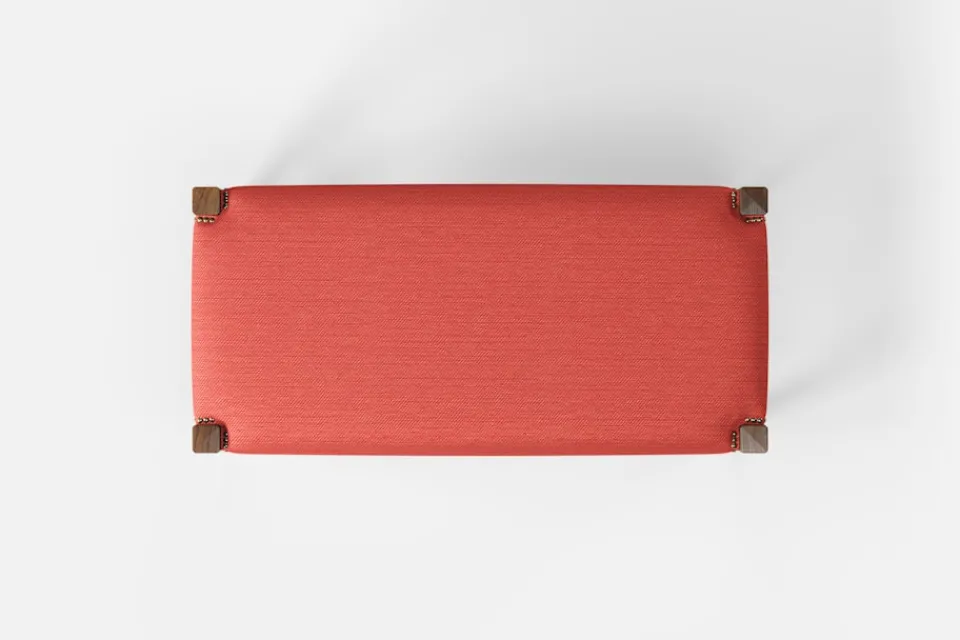 Pallar & Puffar*Josef Frank Pall 2009 Vägen, Orange