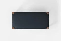 Pallar & Puffar*Josef Frank Pall 2009 Vägen, Svart