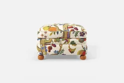 Pallar & Puffar*Josef Frank Pall 336 Vegetable Tree, Multi