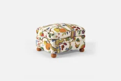 Pallar & Puffar*Josef Frank Pall 336 Vegetable Tree, Multi