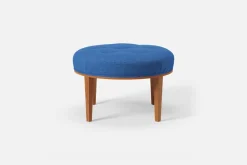 Pallar & Puffar*Josef Frank Pall 647 Blå