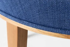 Pallar & Puffar*Josef Frank Pall 647 Blå