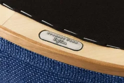 Pallar & Puffar*Josef Frank Pall 647 Blå