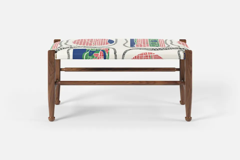 Pallar & Puffar*Josef Frank Pall 2009 Manhattan, Multi