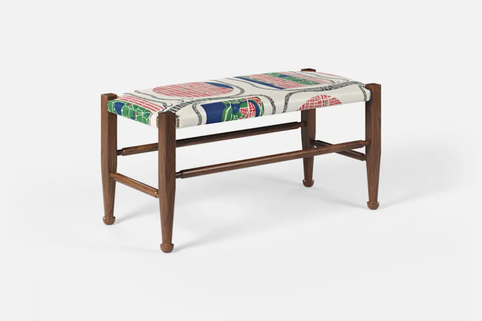 Pallar & Puffar*Josef Frank Pall 2009 Manhattan, Multi