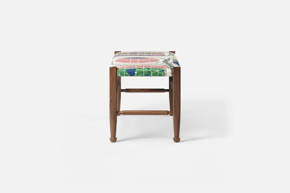 Pallar & Puffar*Josef Frank Pall 2009 Manhattan, Multi