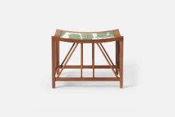 Pallar & Puffar*Josef Frank Pall 1063 Celotocaulis, Grön