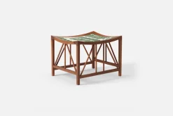 Pallar & Puffar*Josef Frank Pall 1063 Celotocaulis, Grön