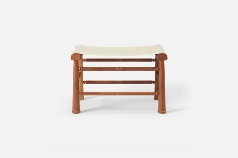 Pallar & Puffar*Josef Frank Pall 972 Vit