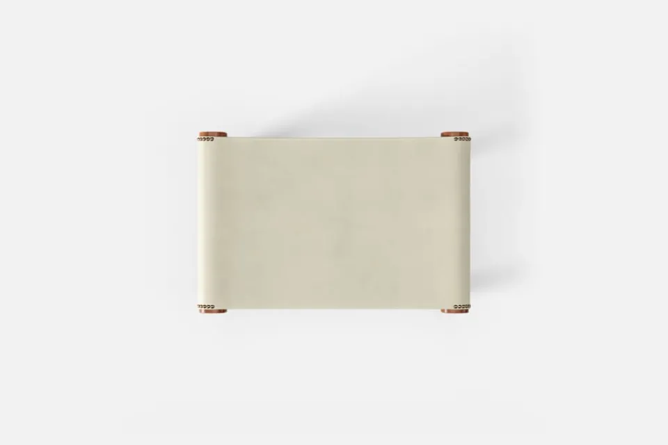 Pallar & Puffar*Josef Frank Pall 972 Vit