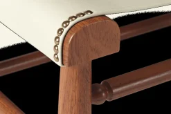 Pallar & Puffar*Josef Frank Pall 972 Vit