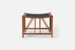 Pallar & Puffar*Josef Frank Pall 1063 Vägen, Svart