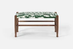 Pallar & Puffar*Josef Frank Pall 2009 Aristidia, Grön