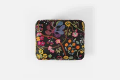 Pallar & Puffar*Josef Frank Pall 568 Baranquilla, Svart