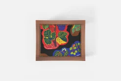 Pallar & Puffar*Josef Frank Pall 1063 Poisons, Svart