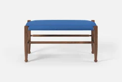 Pallar & Puffar*Josef Frank Pall 2009 Möbellin, Blå