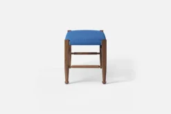 Pallar & Puffar*Josef Frank Pall 2009 Möbellin, Blå