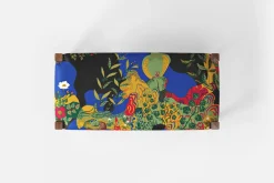 Pallar & Puffar*Josef Frank Pall 2009 Anakreon, Svart