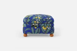 Pallar & Puffar*Josef Frank Pall 336 Notturno, Multi