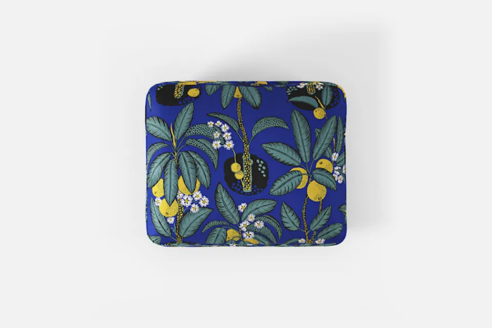 Pallar & Puffar*Josef Frank Pall 336 Notturno, Multi
