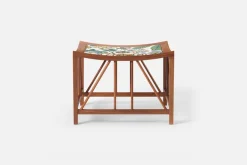 Pallar & Puffar*Josef Frank Pall 1063 Aralia, Multi