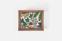 Pallar & Puffar*Josef Frank Pall 1063 Aralia, Multi
